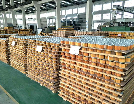 富濾盛-品質(zhì)與認(rèn)證